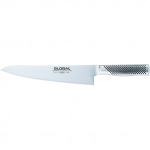 Global Universal-Kochmesser 24 cm G-16