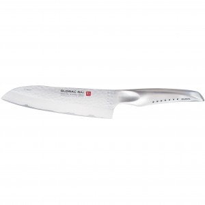 Global SAI Santoku 19 cm SAI-03