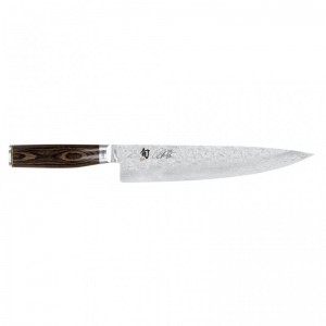 KAI Shun Premier Tim Mälzer Jubiläumsmesser Kochmesser TDM-1707